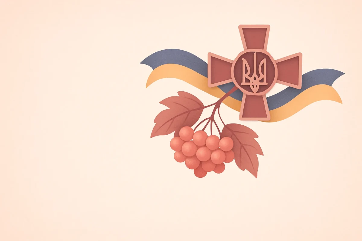 Привітання з Днем Збройних сил України — зворушливі та короткі — картинка без напису
