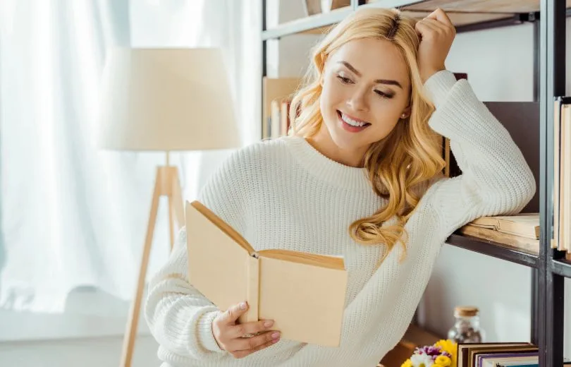 Топ-10 книг для прочитання: поради по вибору літератури