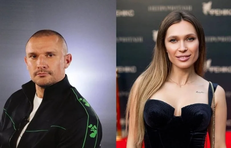Знаменитості на весіллі: як зіркові гості підживлюють чутки своїм виглядом