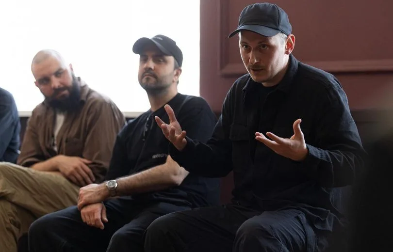 Виставу «Одіссея. Меотида» готує театр Франка: мотиви Гомера й історії українців