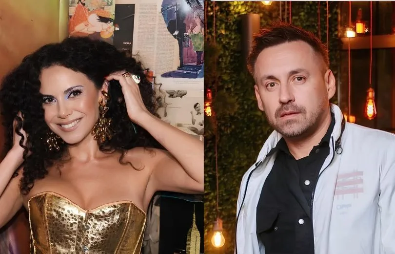 Чи спілкується продюсер з Настею Каменських: правда про відносини