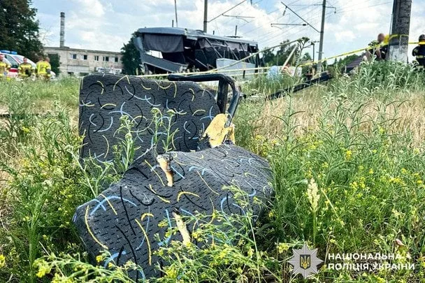 Смертельна ДТП з потягом під Рівним: що сталося та як запобігти трагедіям
